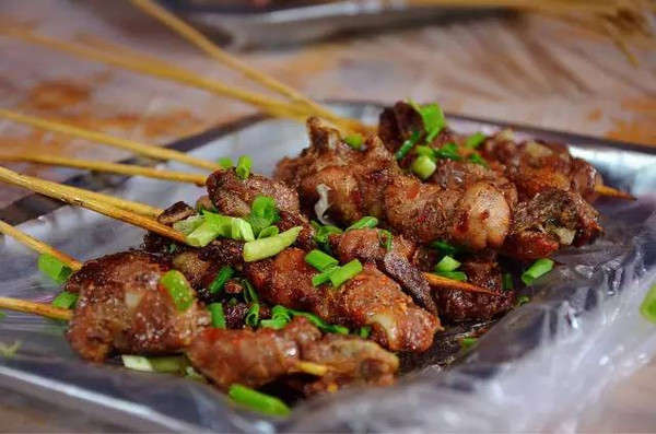 阎良五花肉培训
