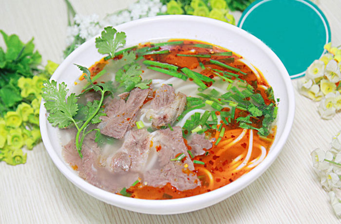 阎良羊肉粉培训